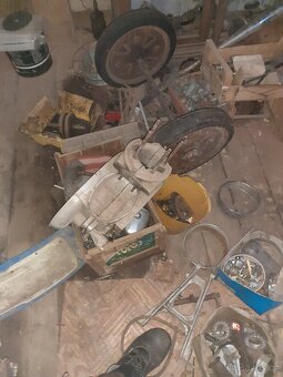 Jawa Pionyr,250,175,mustang - 10