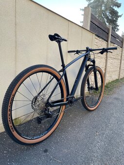Horské kolo Carbon 29” - 10