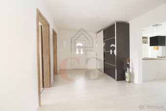 Prodej dvou domu, Hůrky u Zahrádky - 10