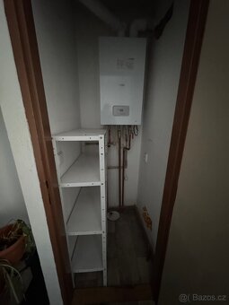 Pronájem bytu 3+KK, Kutna Hora - 10