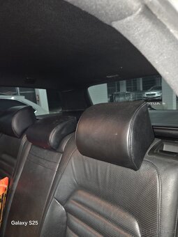 Volkswagen Passat B7 Alltrack - 10