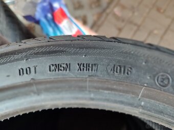 Sada Matador letní 225/40 R18 - 10