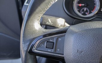 Škoda Octavia 3 Combi Facelift 2.0 TDI 2017 - 10
