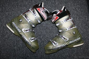 lyže Rossignol Experience 168 cm 80 - 10