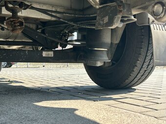 Citroen Jumper 2.0 HDI plachta 2018 - 10