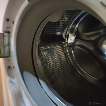 Pračka Zanussi - 10