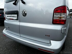VW CARAVELLE 2,0 BITDI - NOVÉ ROZVODY - PRAVIDELNÝ SERVIS - 10