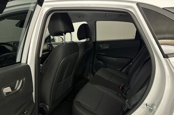 REZERVACE: Hyundai Kona Style electric 64kWh, 3f/TČ,Záruka - 10
