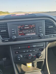 Seat Leon 2.0 TDI 110kw - 10