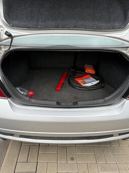 Mondeo ST 220 - 10