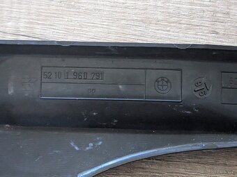 Díly E36 - 10