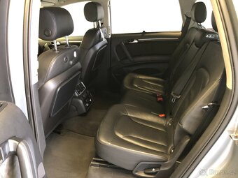 AUDI Q7 3.0 TDI QUATTRO TIPTRONIC - 10