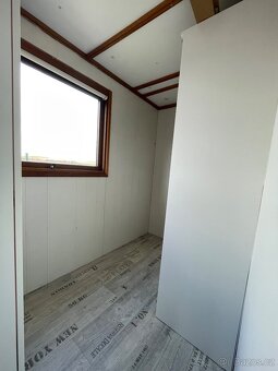 Mobilní dům 3+kk / Mobilheim - 10