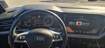 VW TOUAREG 4.0.TDI V8 R-line - 10