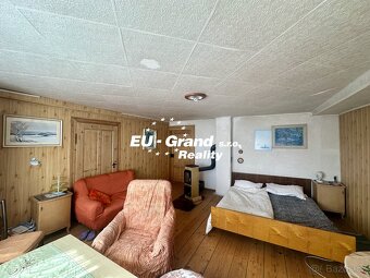 Prodej rodinné domy, 133 m2 - Lobendava, ev.č. 05687 - 10