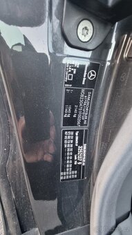Mercedes-Benz SL500 - 10