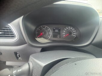 Opel Movano, Renault Master valnik - 10