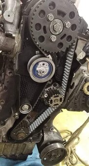 Autoservis MKAuto (oprava / repasemotorů) (oprava vozidel) - 10