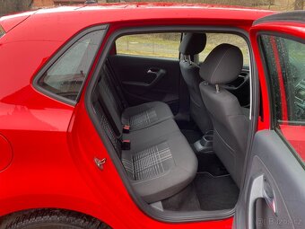 VOLKSWAGEN POLO 1.0mpi - 10