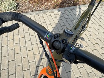 Ridley Kanzo Adventure Carbon 2021 - 10