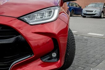 Mazda 2 1.5 Hybrid e-CVT Select - 10