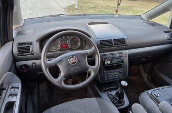 Seat Alhambra, 2.0TDi 103kW Klima Tempomat - 10