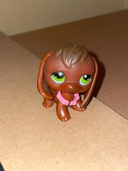 Lps figurky - 10
