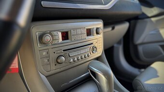 Citroen C5 X7 3.0i 155KW V6 Automat Kombi - 10