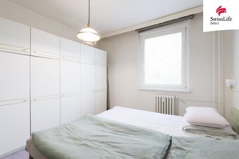 Prodej bytu 3+1 73 m2 Nerudova, Třešť - 10