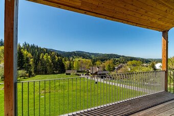 Prodej rodinného domu 179 m², pozemek 1886 m² Horní Bečva - 10