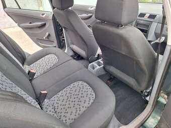 Škoda Fabia combi 1.4i - 10