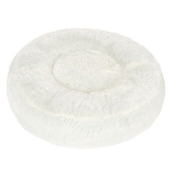 Ortopedický pelech pelíšek pro psy průměr 90cm - 10