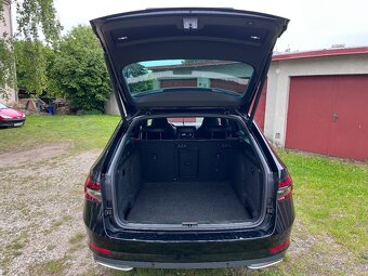 Škoda Super 3 sportline facelift - 10