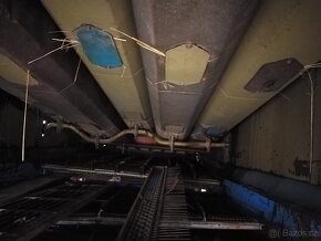 DÍLY KOMBAJN E 516 - 10