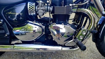Triumph America - 10