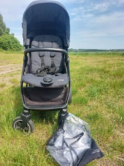 Sportovníkočárek Britax Romer B-Agile R - 10