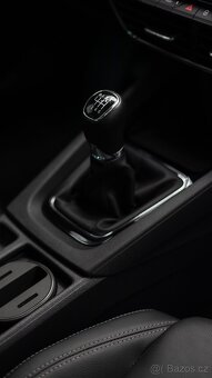 Škoda Octavia, 2.0 TDI 110 KW manual panorama - 10