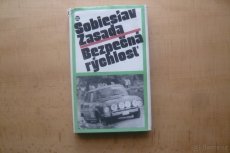 Motoristická sportovní historie. - 10
