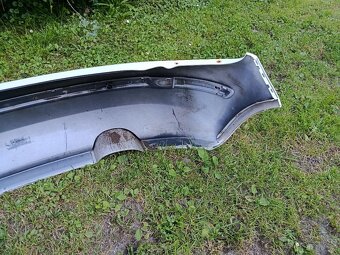 Škoda Fabia 1 RS přední a zadní nárazník - 10