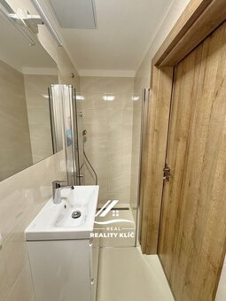 Pronájem bytu 1+KK 20 m2, ul. Ostravská, Hlučín - 10
