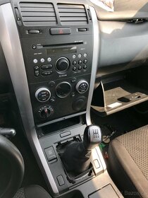 suzuki grand vitara 1.9DDiS 95kw rv2011 45000KM EURO 5 - 10