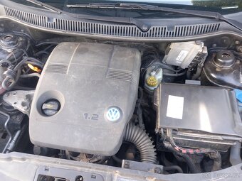 Vw polo 1.2 40 kw - 10