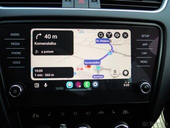 Škoda Octavia, 1.4TSi ORIG.KM - SERVIS - 10