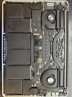 MacBook Pro 2014 15’ - 10