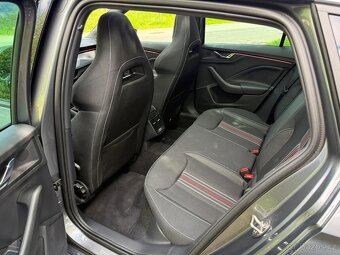 Škoda Scala Monte Carlo, 1.0TSI 85KW, DSG, Záruka - 10