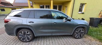 Přenechám nájem - operativní leasing - 10