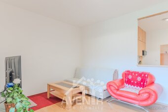 Prodej bytu 1+KK - 54 m2, Podlesí IV, Zlín, ev.č. 00192 - 10