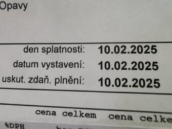 Boty, Ortézy, Chránič těla - 10