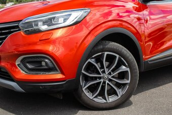 Renault Kadjar TCe 140 GPF Intens - 10
