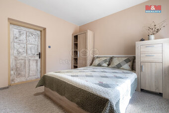 Prodej rodinného domu, 85 m², Závišice - 10